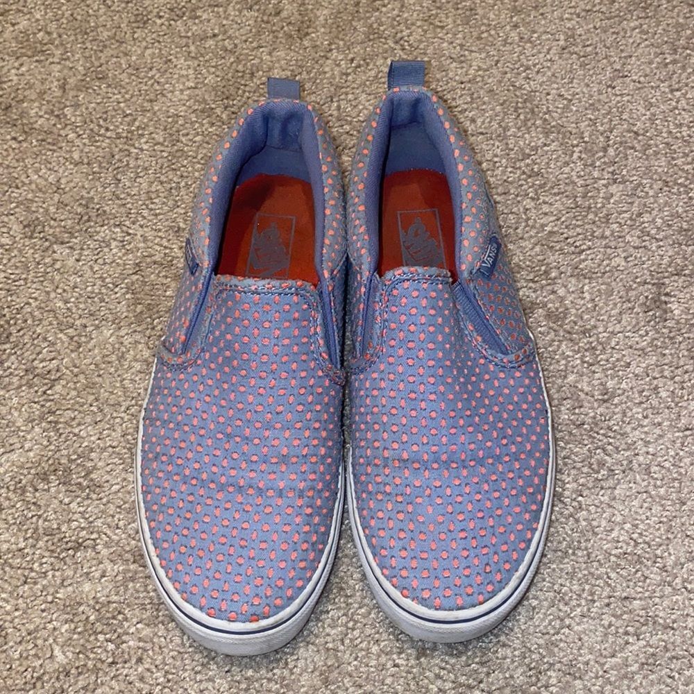 Vans Slip-On Shoes